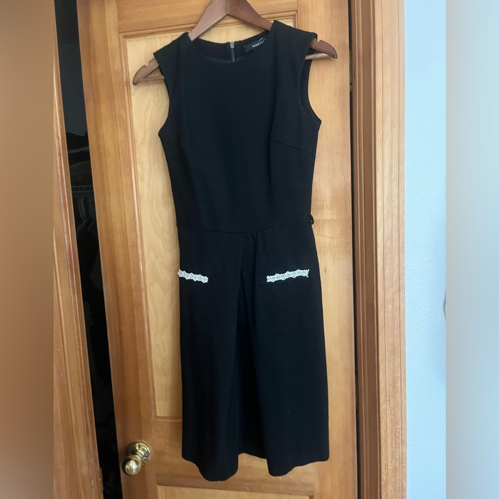 Mango suit cotton formal dressess